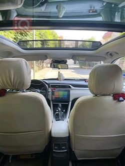 ام جي ZS